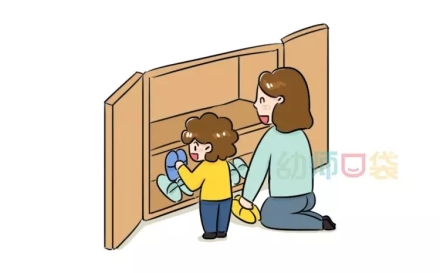 家务小游戏：送拖鞋宝宝回家.webp
